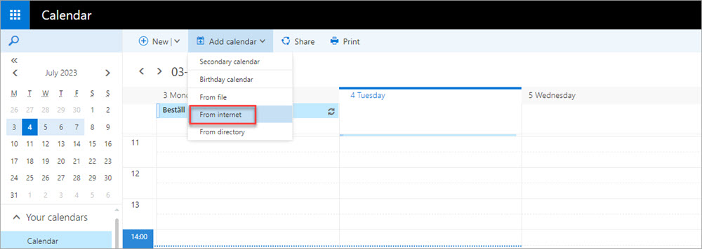 add-calendar-from-the-kth-web-to-the-kth-webmail-kth-intranet
